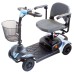Mobility scooter Deluxe foldable 4 wheel  HS-295